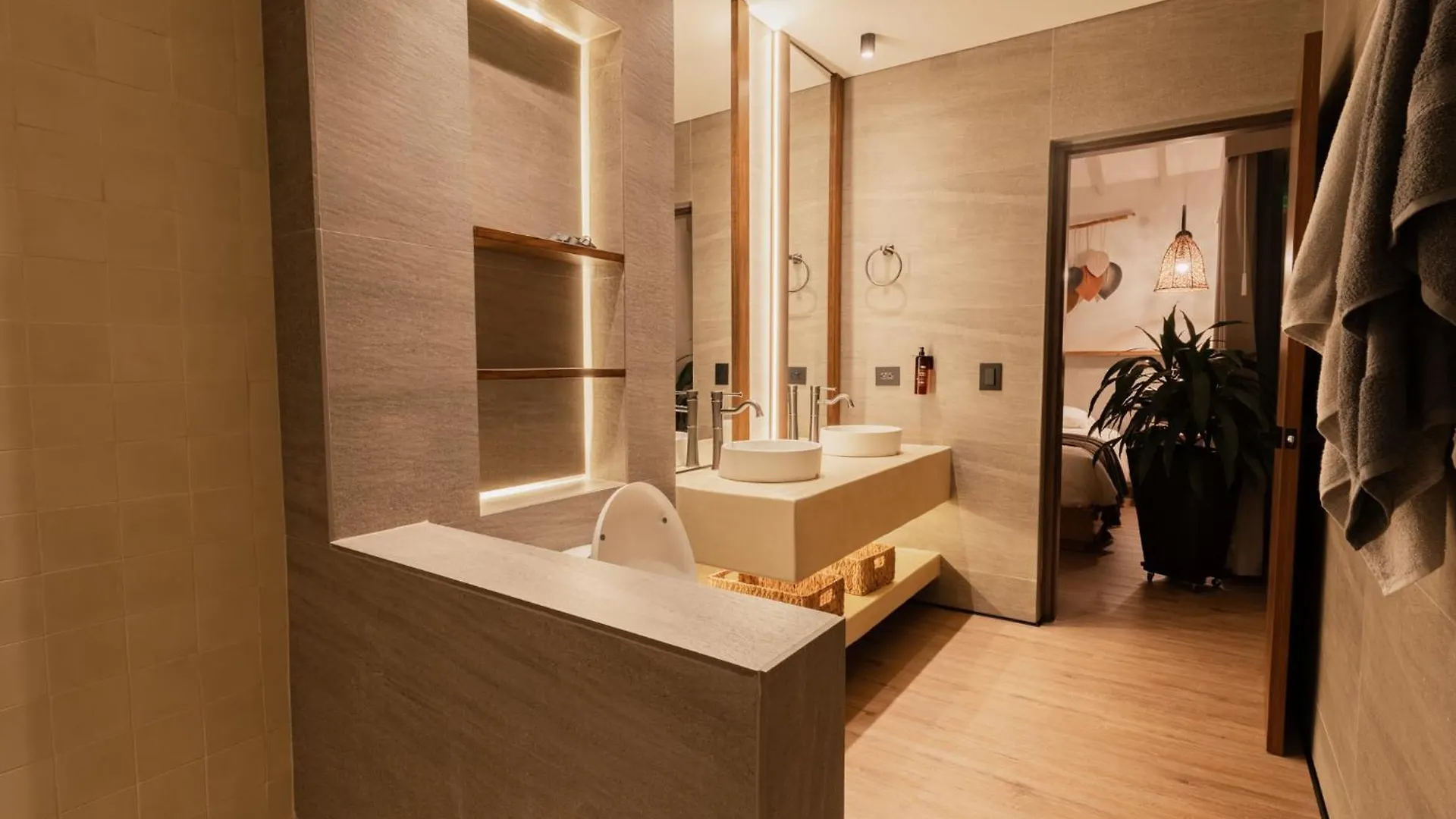Nattivo Luxury Home Medellín
