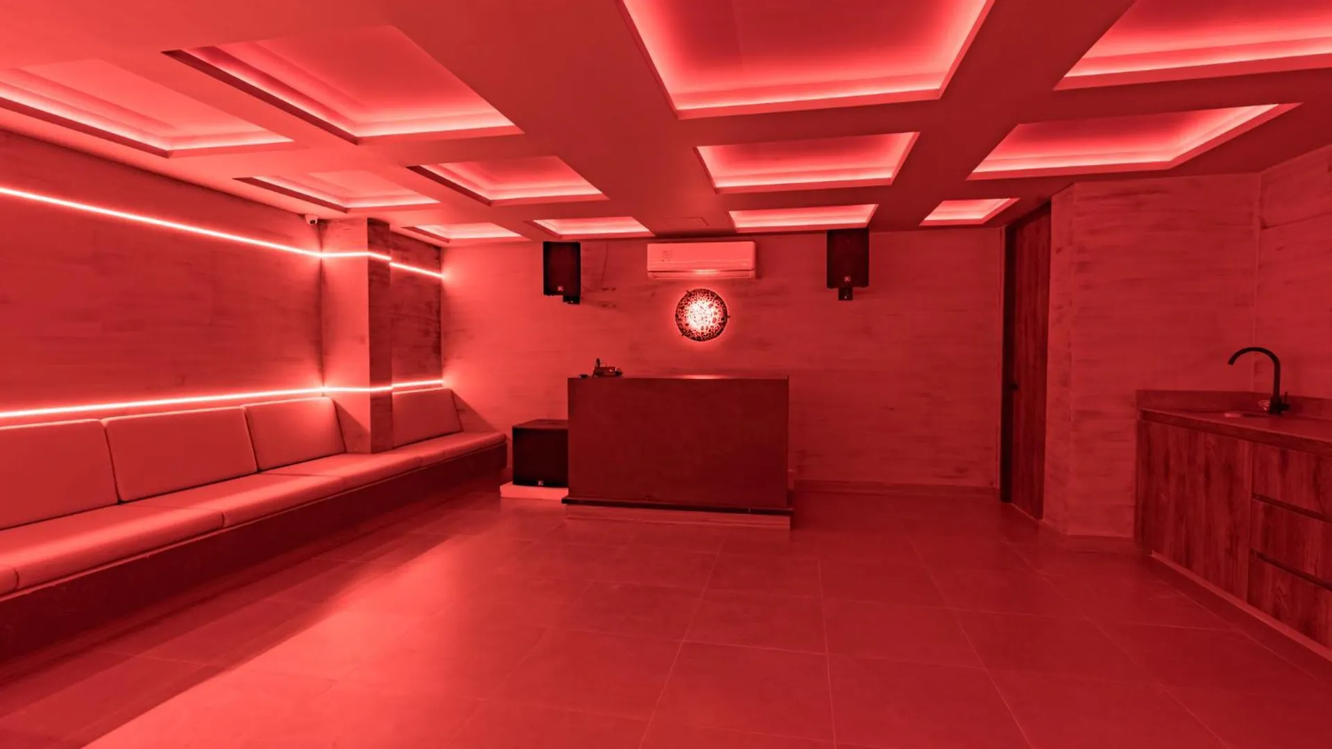 Nattivo Luxury Home Medellín Nyaraló