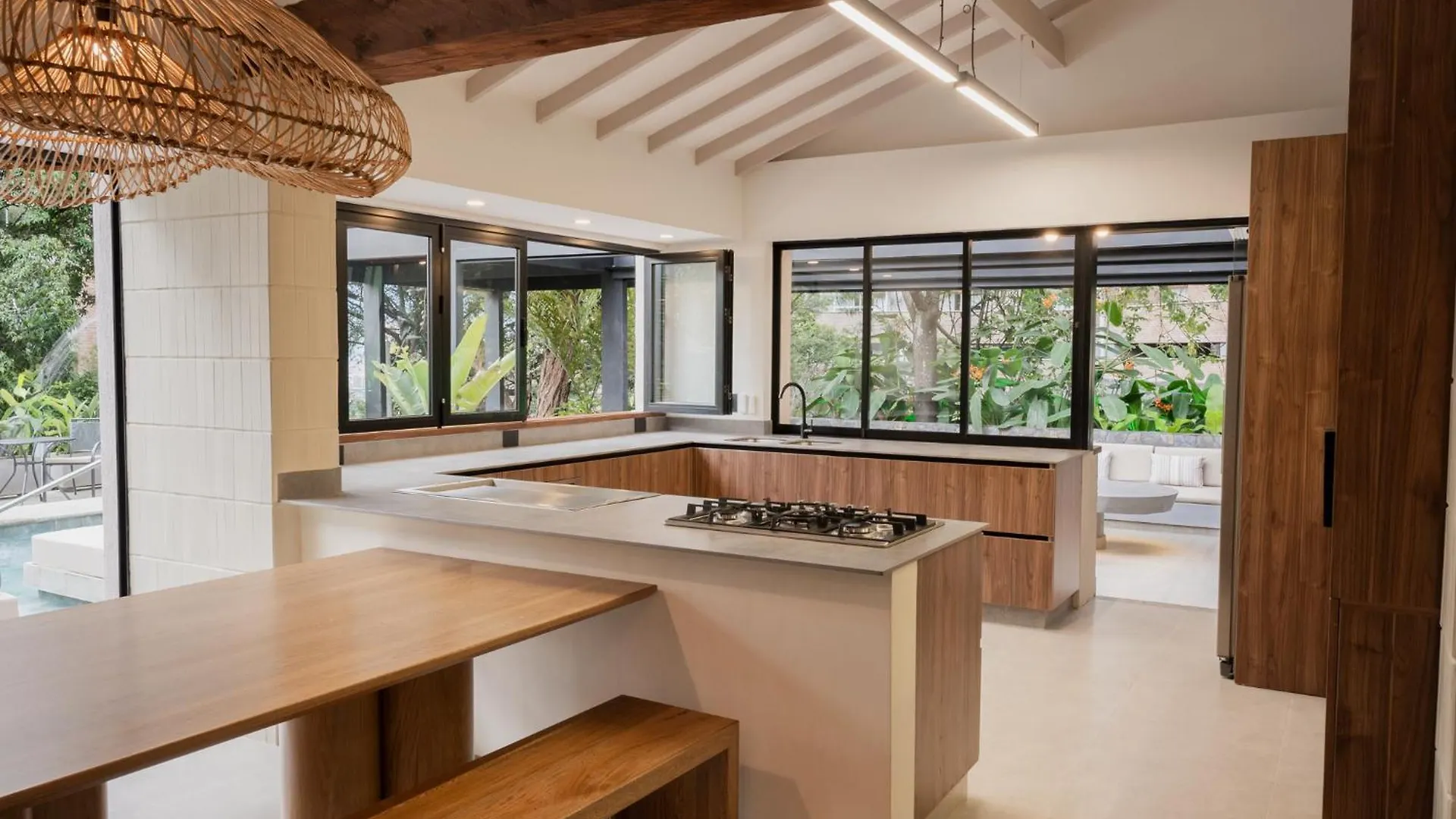 Nattivo Luxury Home Medellín