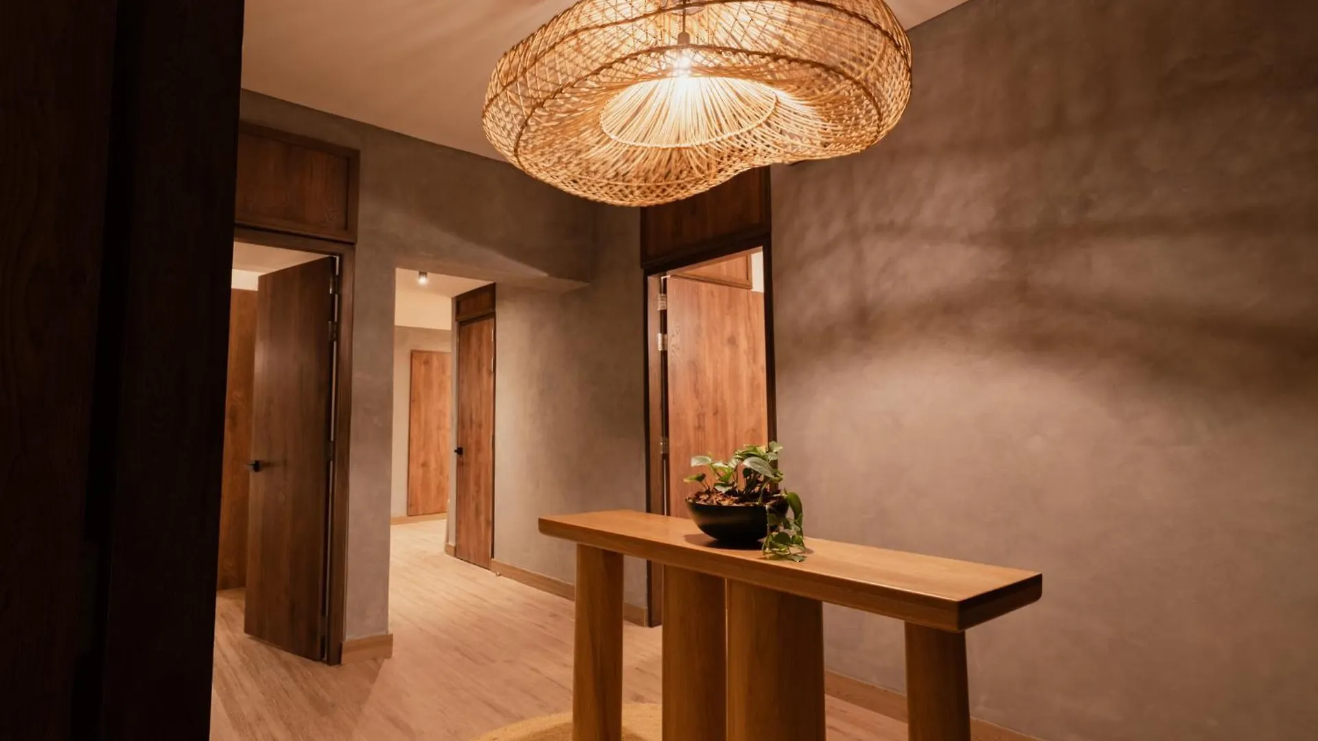 Nattivo Luxury Home Medellín Nyaraló