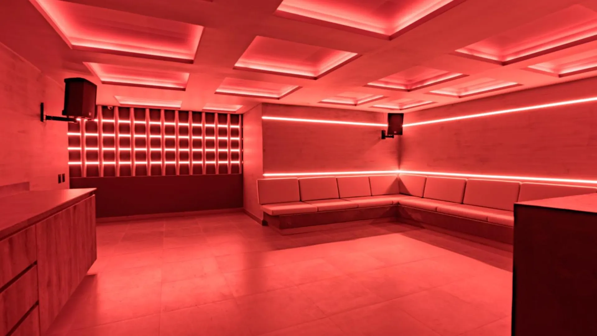 Nattivo Luxury Home Medellín Kolumbia