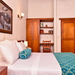 Hotel La Campana Boutique, Medellín