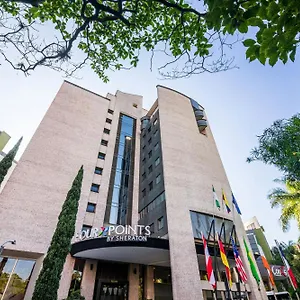 Hotel Four Points By Sheraton, Medellín