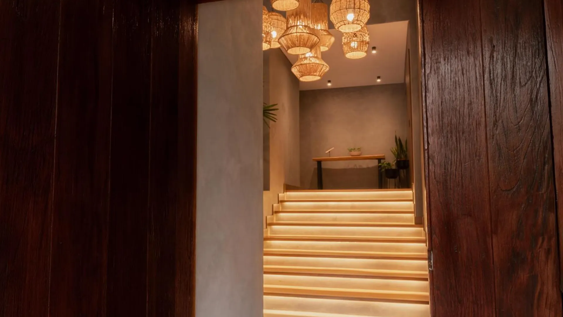 Hébergement de vacances Nattivo Luxury Home Medellín