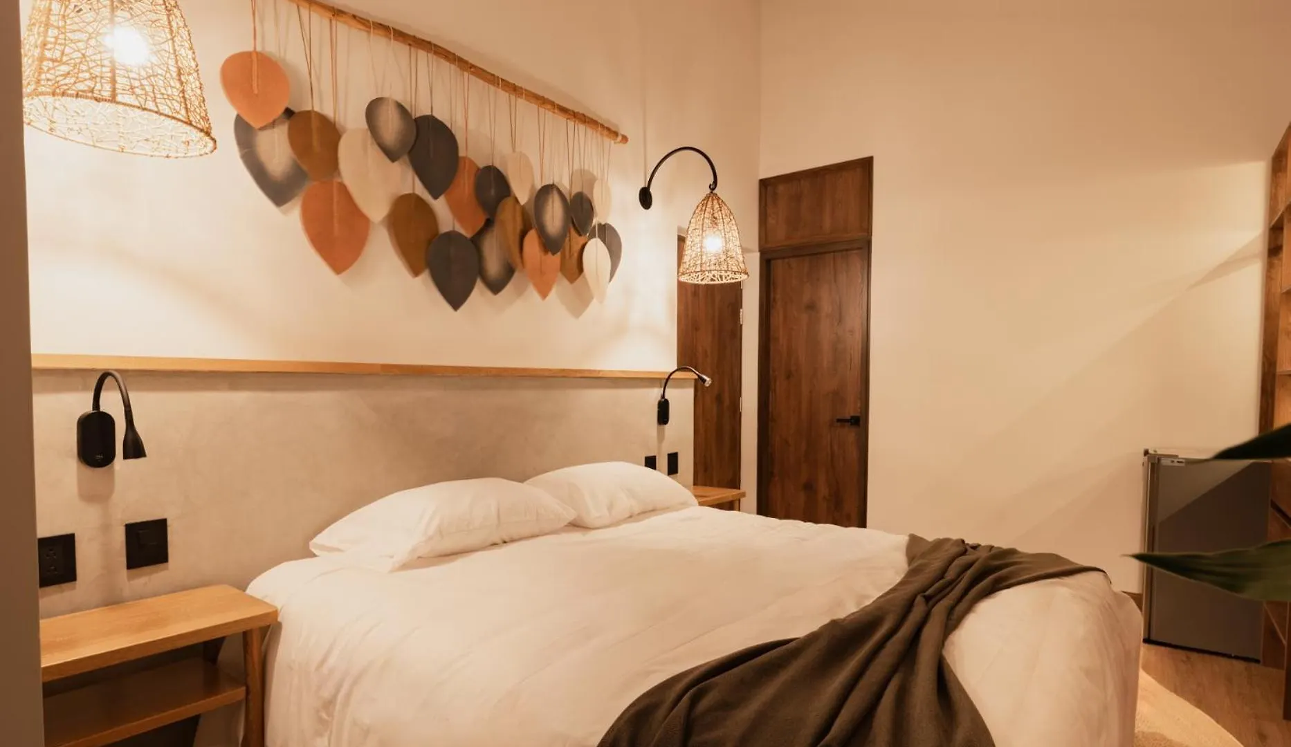 Hébergement de vacances Nattivo Luxury Home Medellín