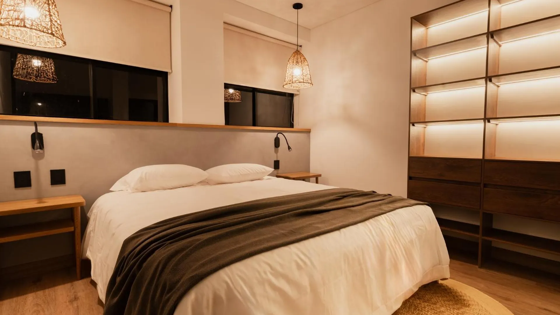 Nattivo Luxury Home Medellín Colombie