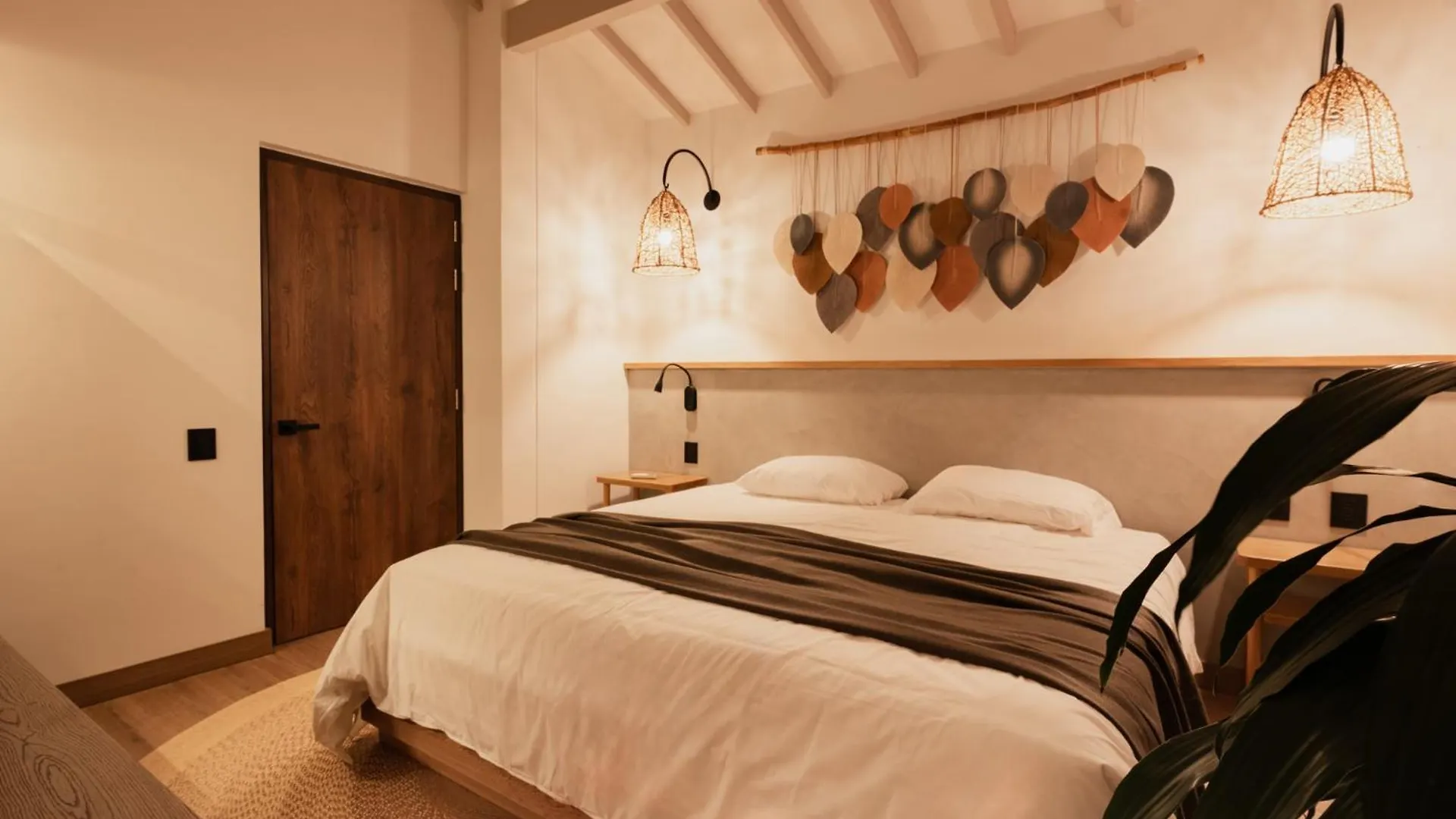 Nattivo Luxury Home Medellín