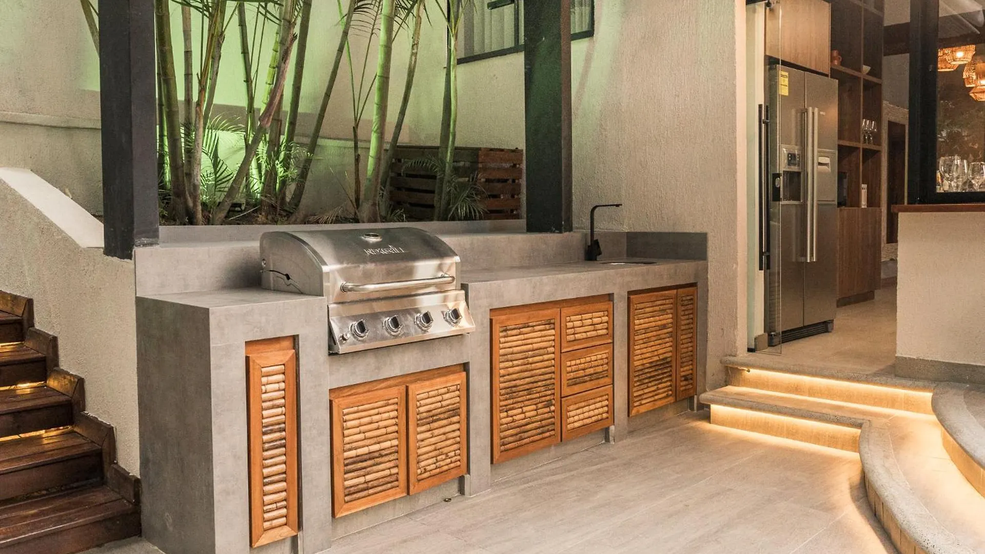 Nattivo Luxury Home Medellín Hébergement de vacances