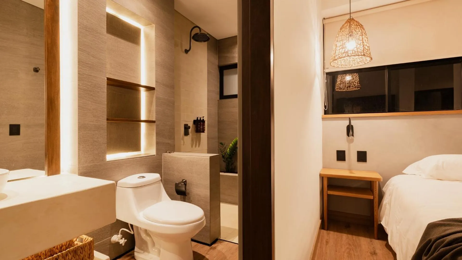 Nattivo Luxury Home Medellín Colombie