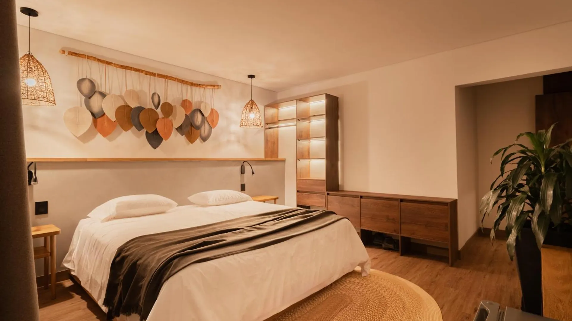 Nattivo Luxury Home Medellín Colombie