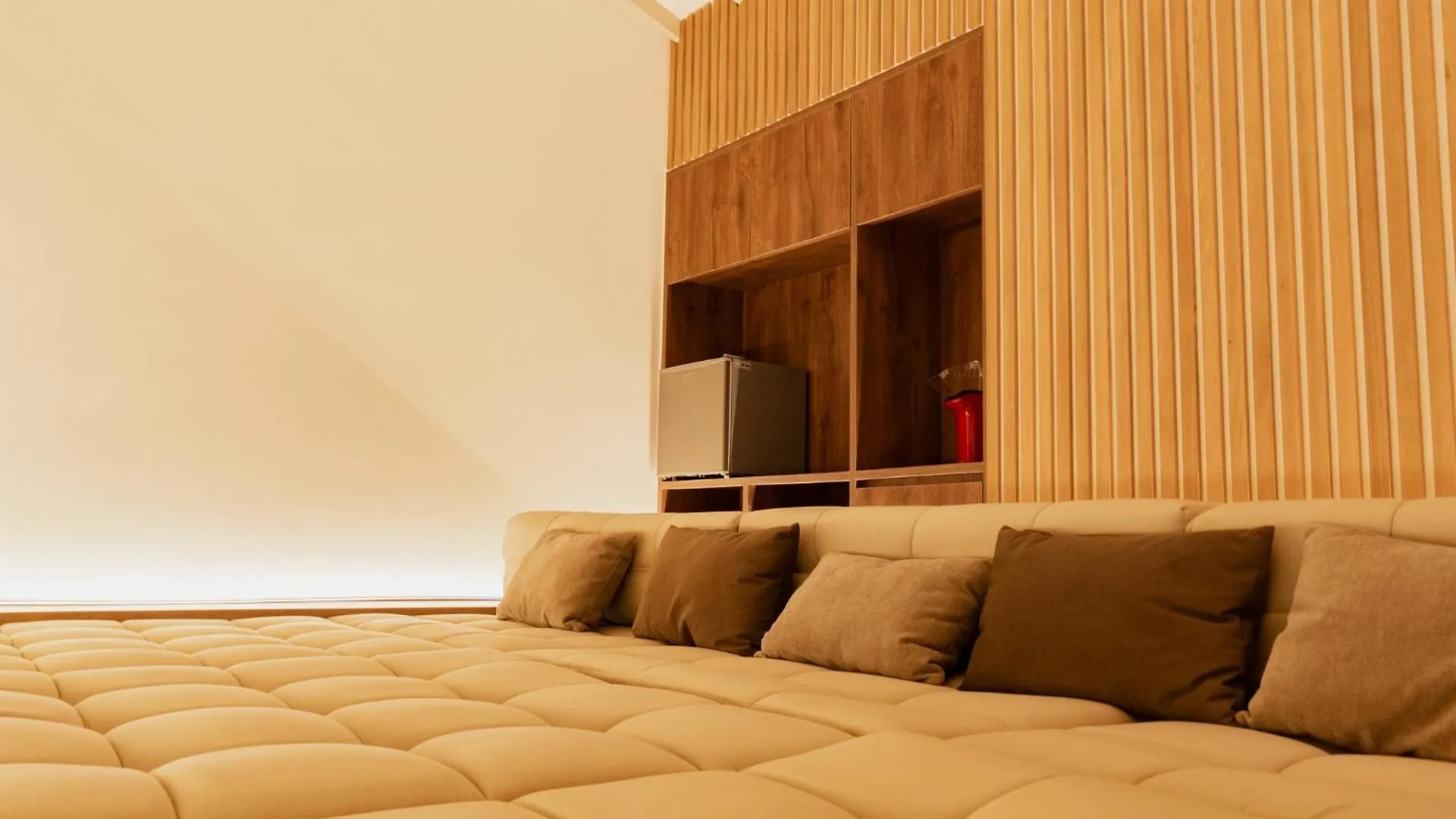Nattivo Luxury Home Medellín 0*,  Colombie