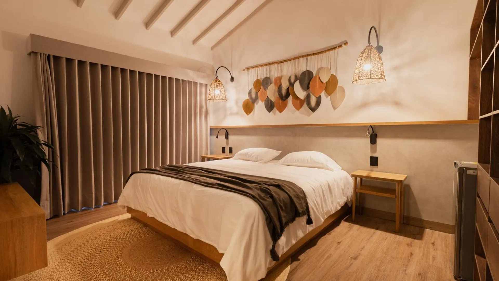 Nattivo Luxury Home Medellín 0*,  Colombie