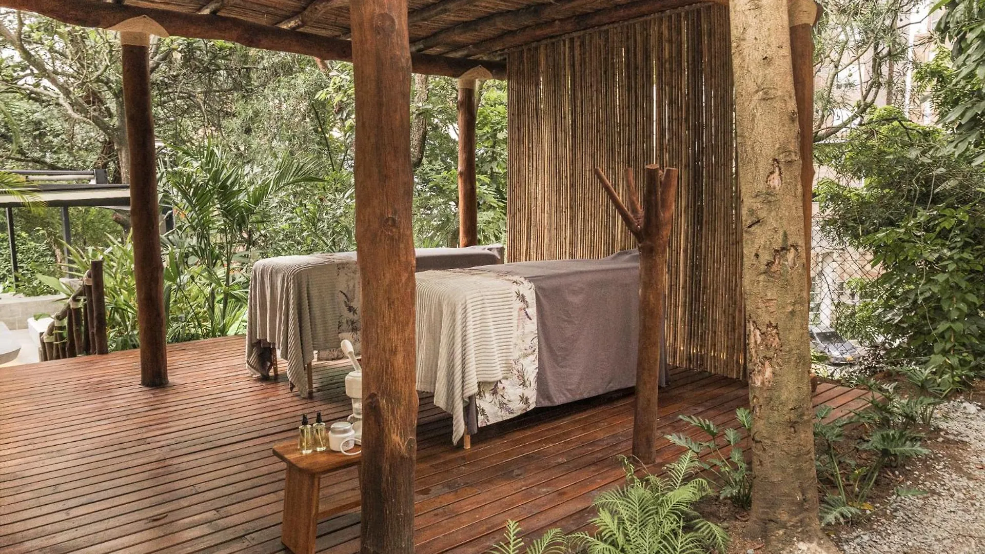 Hébergement de vacances Nattivo Luxury Home Medellín
