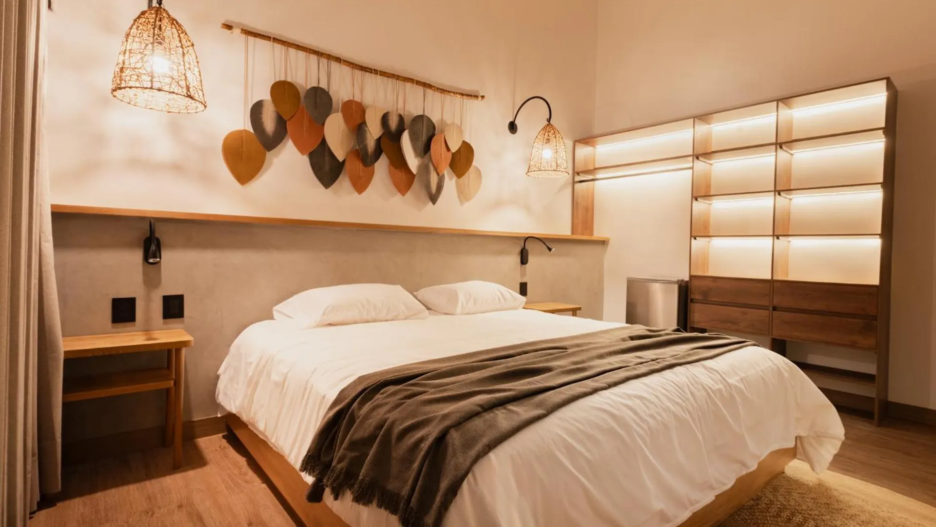 Nattivo Luxury Home Medellín Hébergement de vacances