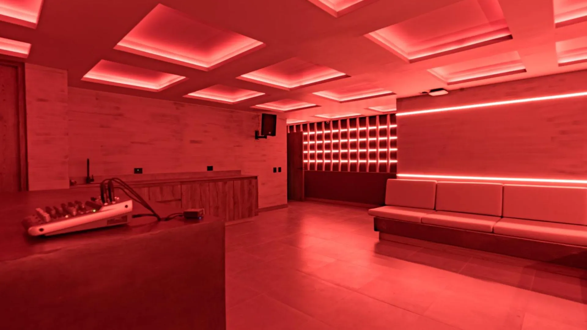 Nattivo Luxury Home Medellín 0*,  Colombie