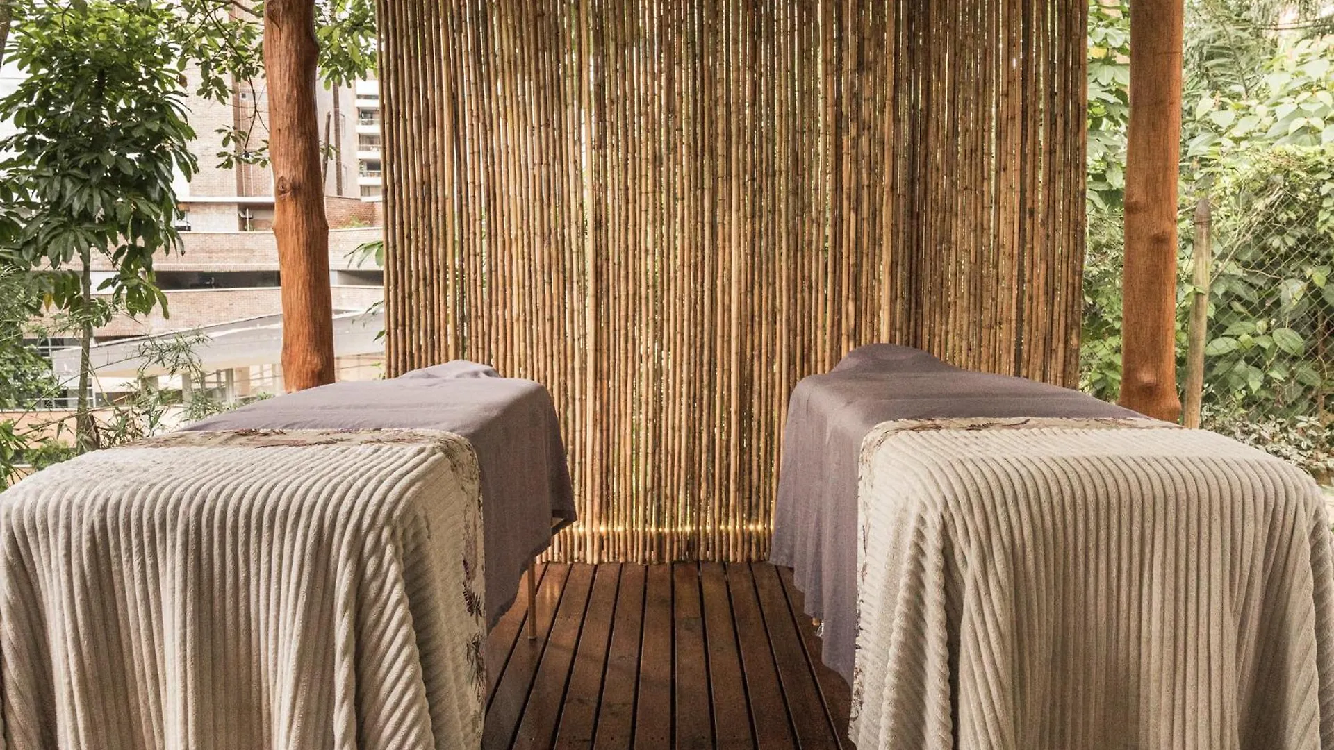 Nattivo Luxury Home Medellín Colombie